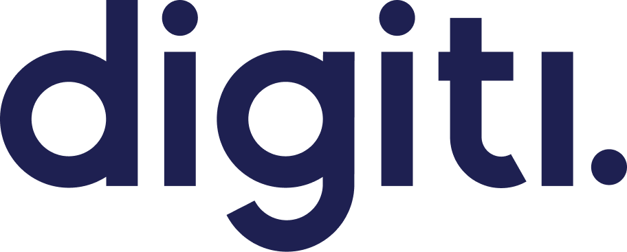 Digiti - Digital Agency